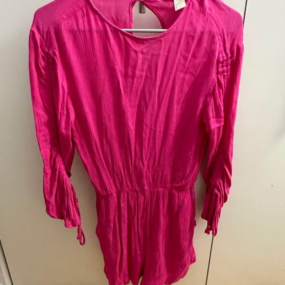 H&M Romper
